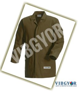 FR Lab Coats VBFRLC 1012