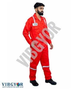 IFR Coverall VBIFR 4013