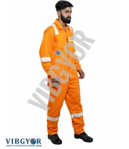IFR Coverall VBIFR 4014