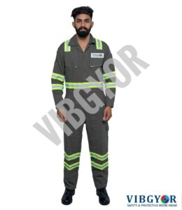 IFR Coverall VBIFR 4015