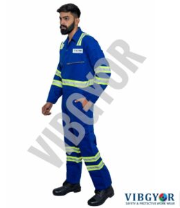 IFR Coverall VBIFR 4016