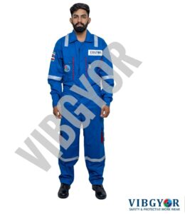 IFR Coverall VBIFR 4017