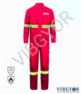 IFR WINTER Coverall VBIFS 1611