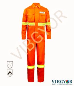 IFR WINTER Coverall VBIFS 1612