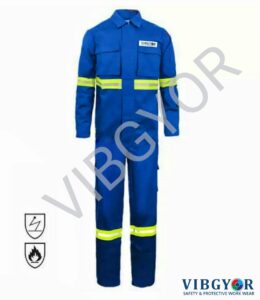 IFR WINTER Coverall VBIFS 1613