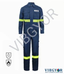 IFR WINTER Coverall VBIFS 1615
