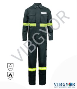 IFR WINTER Coverall VBIFS 1619