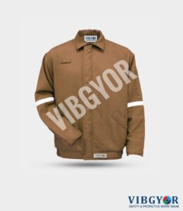 FR Shirt & Pant BROWN VBFRS 1411