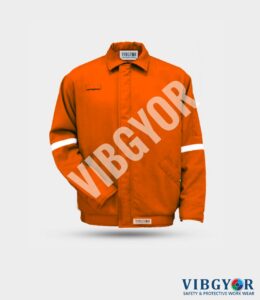 FR Shirt & Pant Orange VBFRS 1411