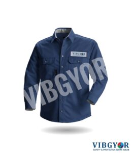 FR Shirt & Pant Navy Blue VBFRS 1411