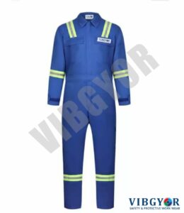 IFR WINTER Coverall Navy Blue VBIFR 4013