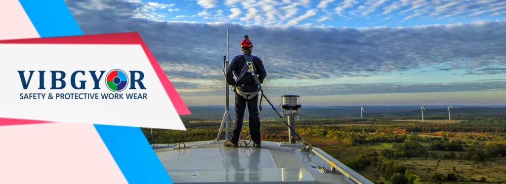 IFR Coveralls in India: Trusted Protection for High-Risk Work Environments