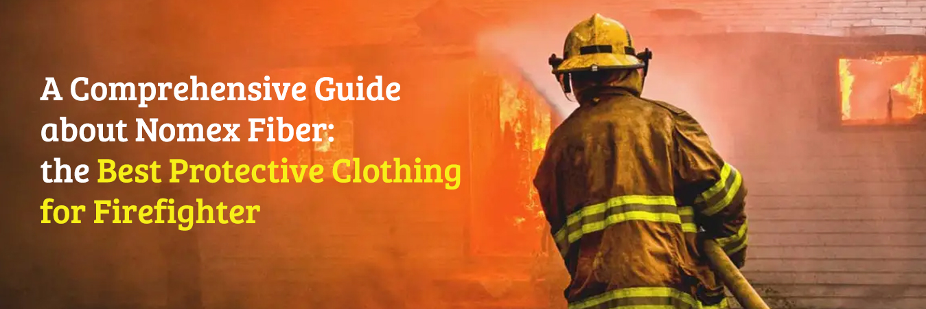 best Protective Clothing for Firefighters
