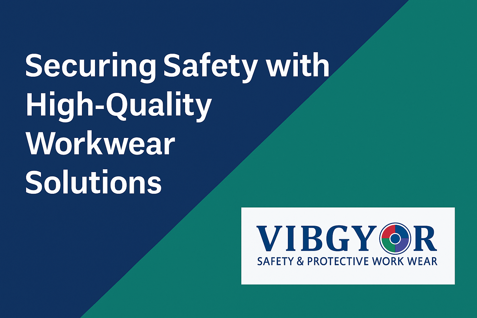 Why IFR Coveralls Are Redefining Industrial Safety Standards